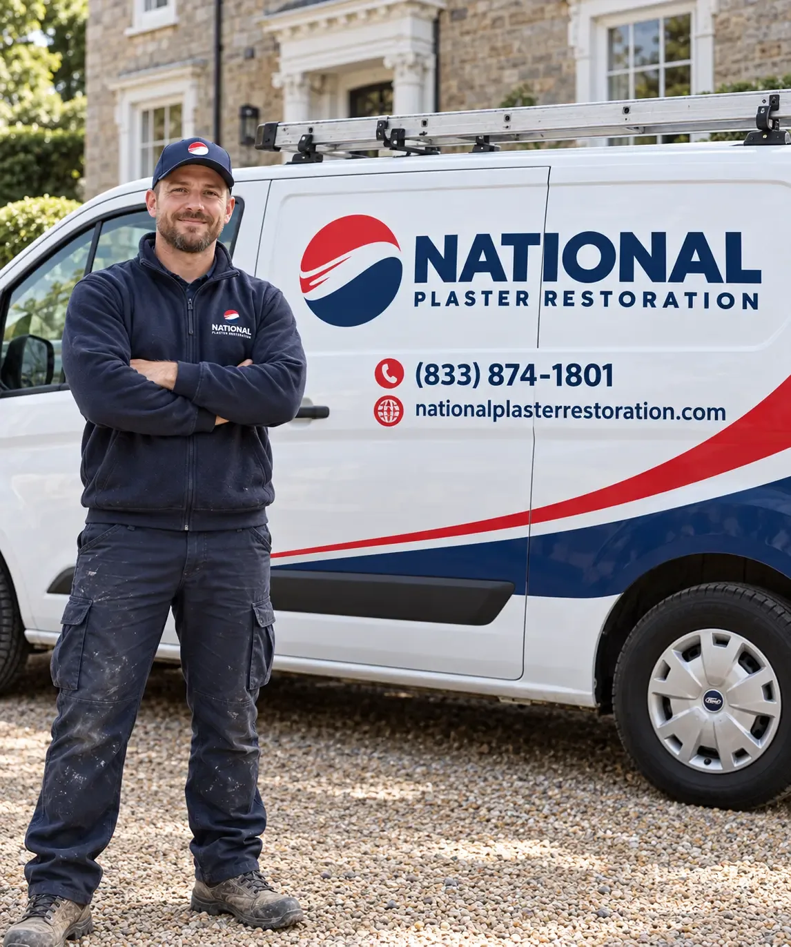 Plaster Repair company in Success, AR